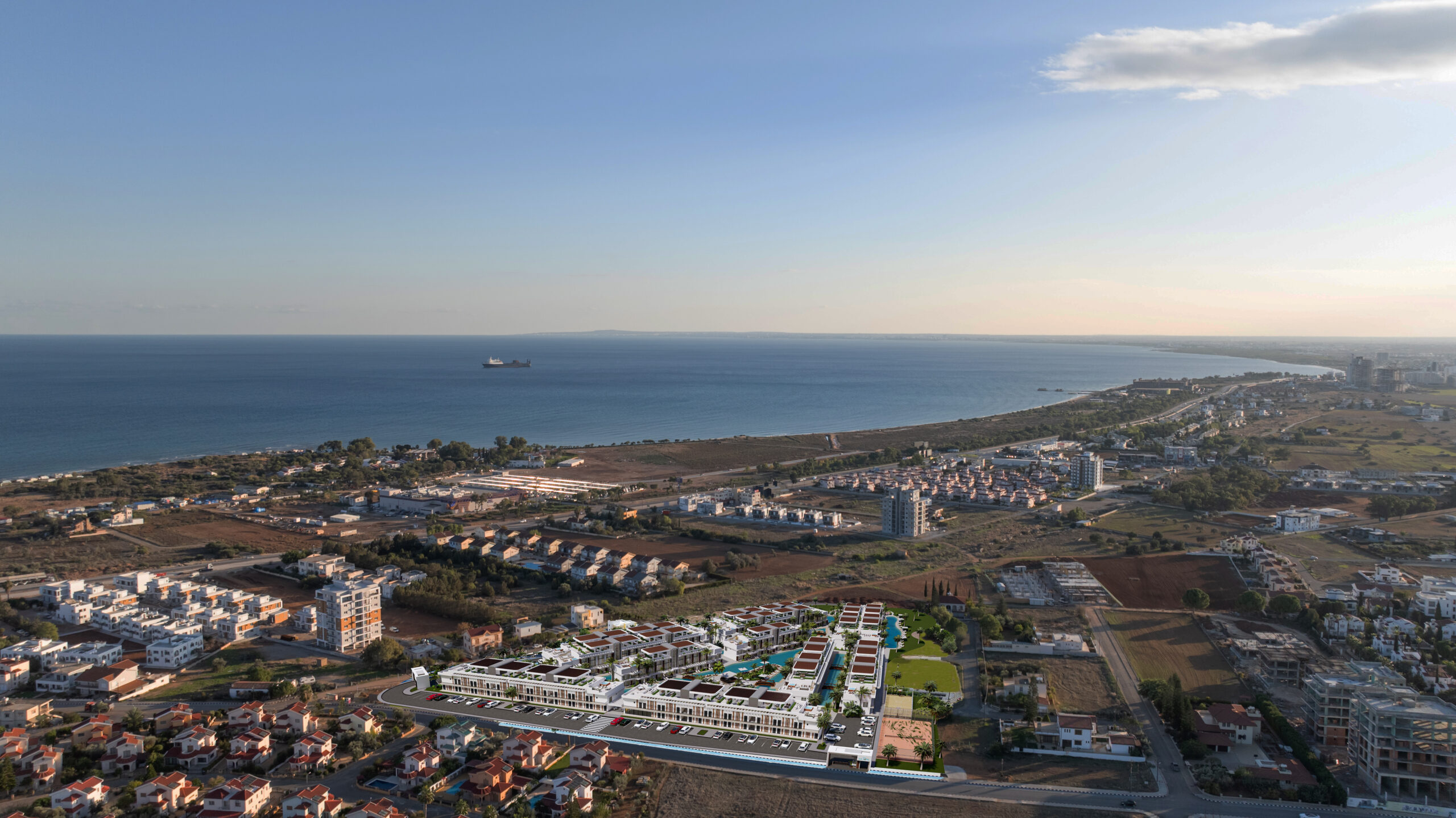 RIVERSIDE RESIDENCE STUDIO - obrazek 2